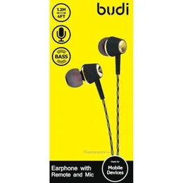 Budi EP27B Handsfree