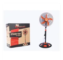 18 Inch Vietnam Stand/Pedestal Fan