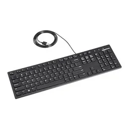 Amazon Basics Wired USB Keyboard (A Grade)
