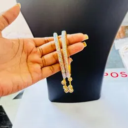 Gold Color Fashion Bangle Pair with Pearl & Multi-Color Stones for Women & Girls