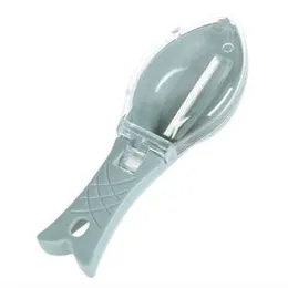 Fish Skin Grater