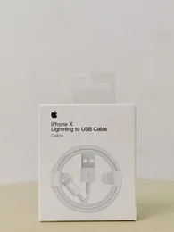 IPHONE X USB-LIGHTNING CABLE