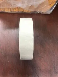 Masking Tape 1 Inch x 10 Yards â Clean Removal, Multipurpose