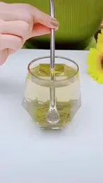 spoon straw