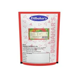 Dilbahar's Yummy Digestive Jeera Goli Special | Pachak | Hazma 100g Pack of 4(FROM INDIA)NUZ