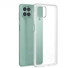 Samsung M53 5g Luxury Shockproof Luxury Back cover for Samsung M53 5g