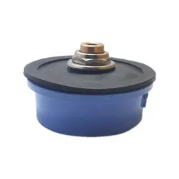 Blue Jar Base With Heavy Bush set Mixer Grinder Shocked