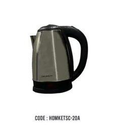 SMURFETT CORDLESS ELECTRIC JUG KETTLE 2.0 SC-20A