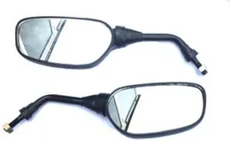 Side Mirror for Bajaj Bikes fit for TVS and Yamaha Bikes