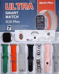 ULTRA SMART WATCH H28 Plus