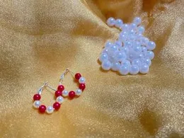 BEADS EARINGS BK73F40