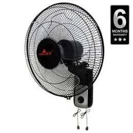 Bright Wall Fan