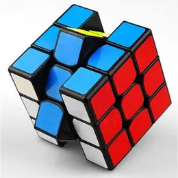 Rubikâs Cube, 5.5cmx5.5cm Problem-Solving Challenging Retro Fidget Toy Travel Brain Teaser, for Adults & Kids ,Rubic cube Brain Teaser