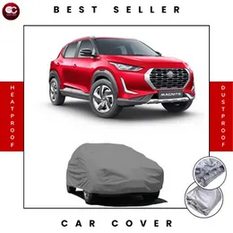 Nissan Magnite Car Cover