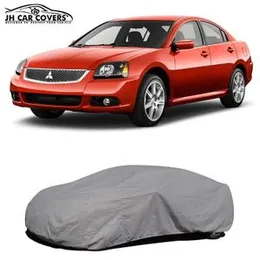 Mitsubishi Galant Heat Proof Car Cover