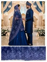 Luxury Big Size Embroidered Shawl â Perfect for Weddings & Festivals