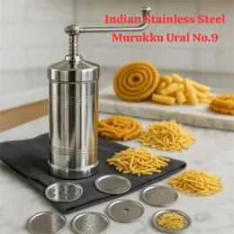 stainless steel Indian kitchen press