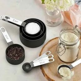 8 Pcs Measuring Spoon - 647-27