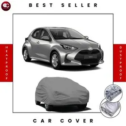 Toyota Yaris Hatchback Car Cover