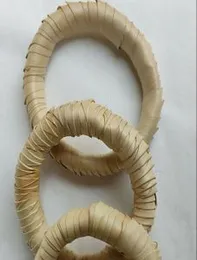 Hot Pot Stand Eco-Friendly Palmyrah Leaf Cane Natural Kitchen Ceylon Handmade