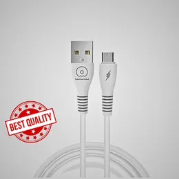 High Quality Micro USB charging cable 1 meter 2.4A (Data cable)