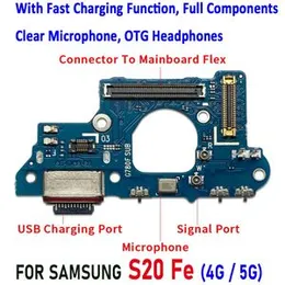 Samsung S20 FE Charging Flex 100% Original â Durable USB Type-C Charging Cable Replacement