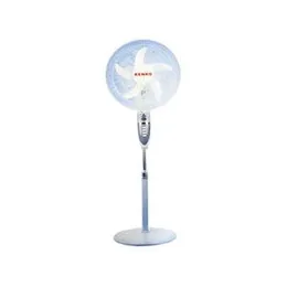 KENKO STAND/PEDESTAL FAN 16 INCH WITH ONE YEAR WARRANTY