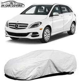 Mercedes Benz B Class Heat Proof Car Cover