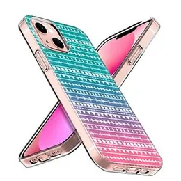 Fashionury Designer Case for Apple iPhone 13 Back Cover for Apple iPhone 13 Printed Back Cover for Apple iPhone 13-D0880 (FROM INDIA FAAZ)