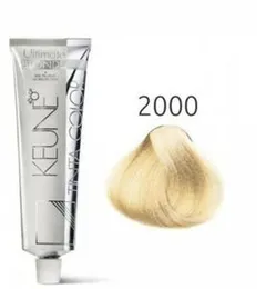 kenue hair colour no 2000