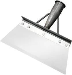 Breeding Shovel With Wooden Handle