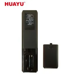 Home Theater Universal DVD BLUE RAY ALL IN 1 Remote Control Huayu RM-H1263+2