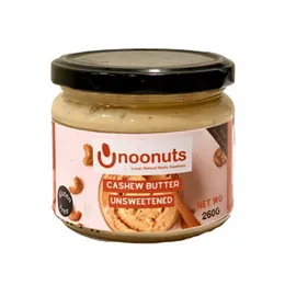Cashew Butter