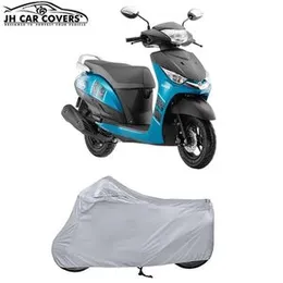 Yamaha Alpha Heat Proof Bike Cover