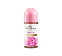 Enchanteur Romantic Perfumed Deodorant RollâOn (50â¯ml)