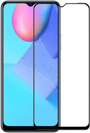 Infinix Hot 12i MTB Tempered Glass Screen Protector - 9D Full Coverage Matte Finish, Anti-Scratch, Bubble-Free