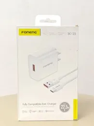 FONENG FAST CHARGER