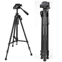 DSLR Tripod WEIFENG WT-3540