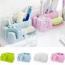 Tooth Brush soap Storage Case