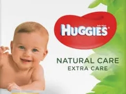 Pack Of 56 Wipes Natural Care Wipes.. Pack Of 56 Wipes Natural Care Wipes...