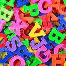 26pcs/set English Alphabet Letters Sponge Children DIY Painting Craft Education Toy Set Eco-friendly Creative Funny Baby Gifts