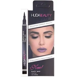Huadi Pretty Eyeliner Pencil Magic Eye â Black