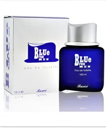 Original Rasasi Blue for Men Perfume 100ml