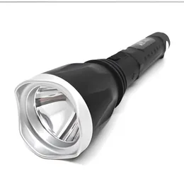 AIKO AS-531 Rechargeable LED Torch Light