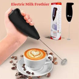 Electric Milk Frothier