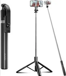 R1-L Bluetooth Selfie Stick Tripod
