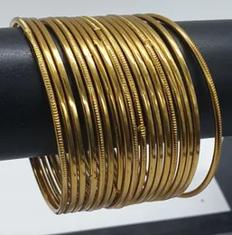 Beautiful fancy shine bangle set with gold, white, black color bangle for women and girls