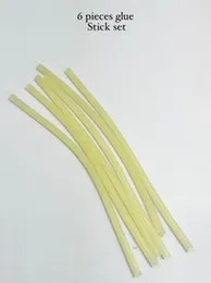 6-Piece Glue Stick Set