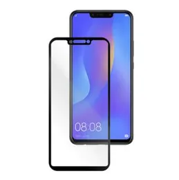 Samsung Galaxy A and M Series 6.4 Full Glue Tempered Glass