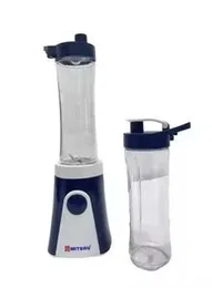 MITSHU Personal Blender Smoothie Maker